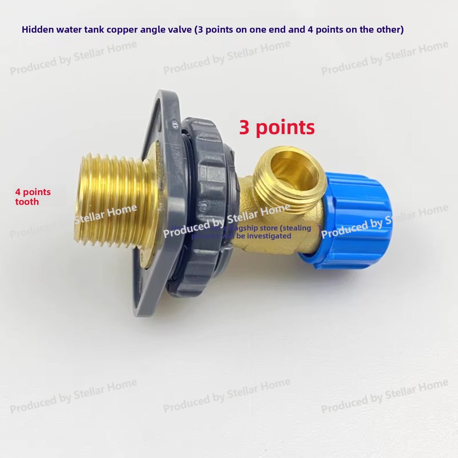 Toilet Fill Valve Compatible w – обзор и цена Toilet Fill Valve
