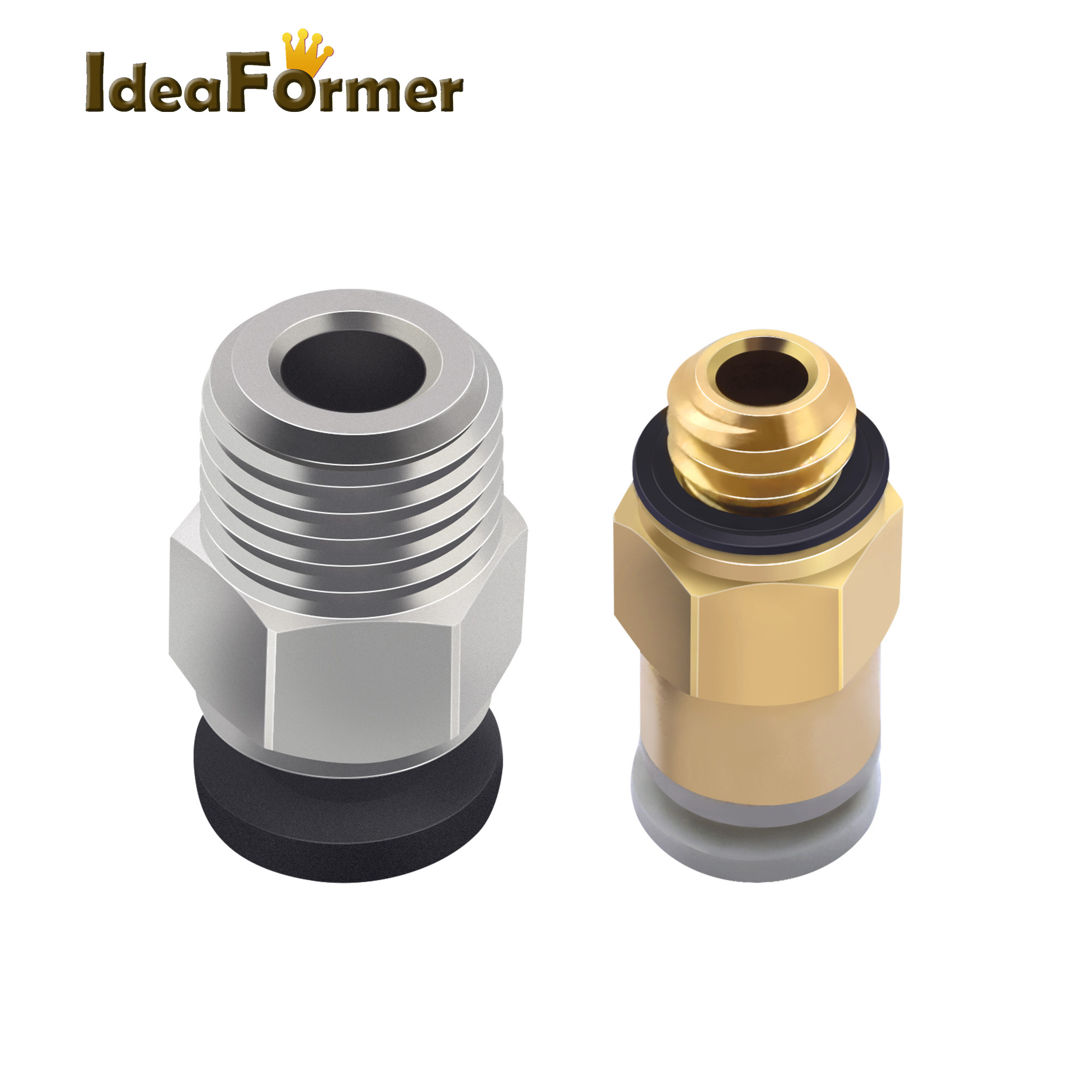 IdeaFormer 1M Bowden PTFE Blue – обзор и цена Ptfe Tape Thread
