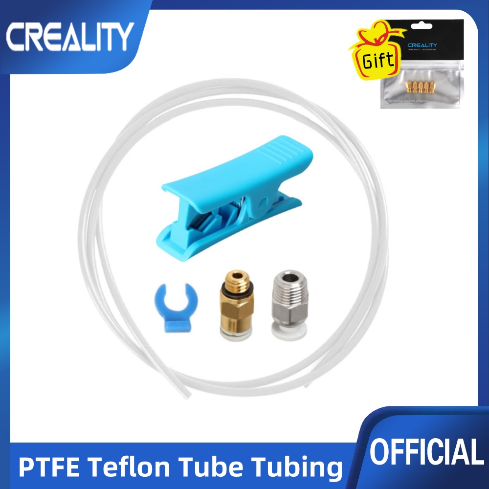 Creality K1 Series PTFE Tube A – обзор и цена Ptfe Tape Thread