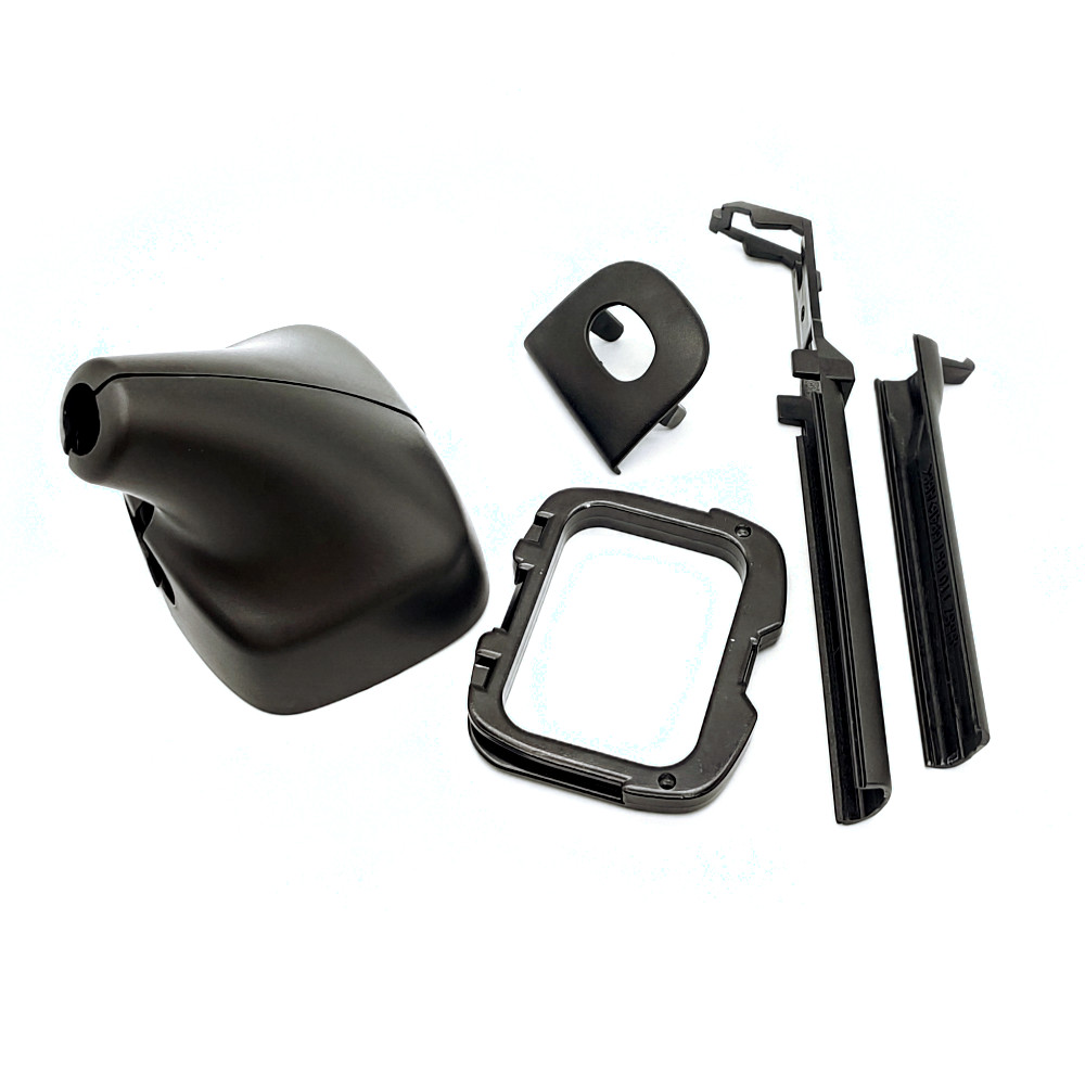For Golf 6 MK6 Passat Jetta Ti – обзор и цена Plastic Pipe Clip