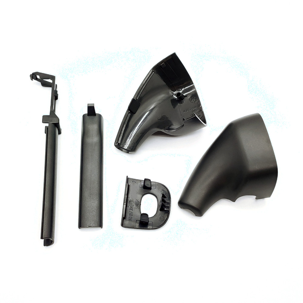 For Golf 6 MK6 Passat Jetta Ti – обзор и цена Plastic Pipe Clip