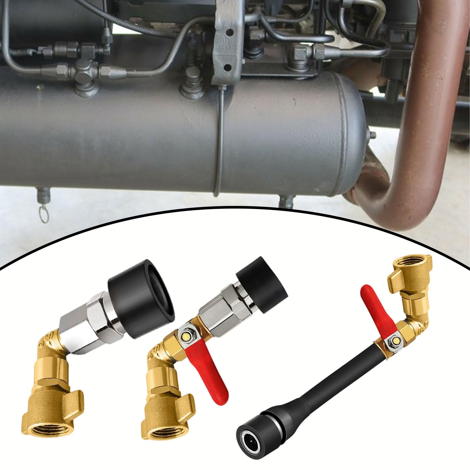 Brass Air Tank Port Fittings M – обзор и цена Compression Fitting Brass