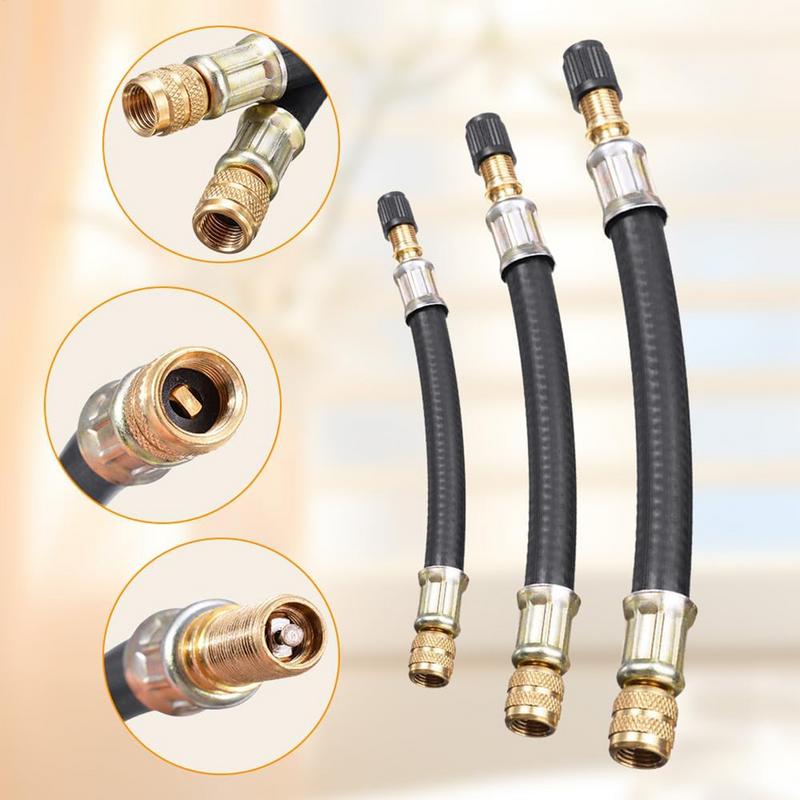 Flexible Rubber Hose Air Compr – обзор и цена Flexible Hose Braided