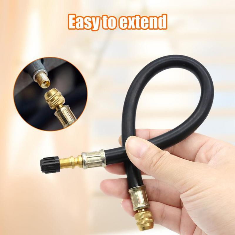 Flexible Rubber Hose Air Compr – обзор и цена Flexible Hose Braided