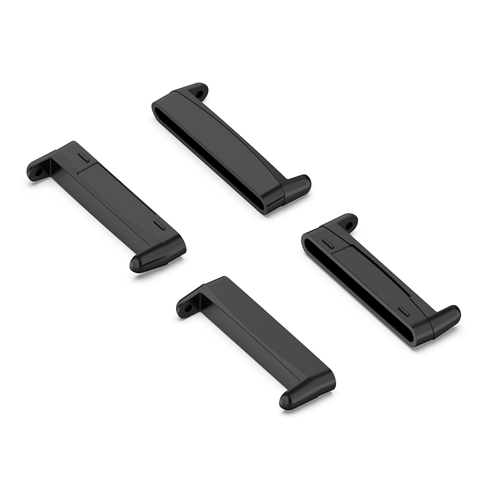 Metal Adapter for Fitbit Versa – обзор и цена Push Fit Connector