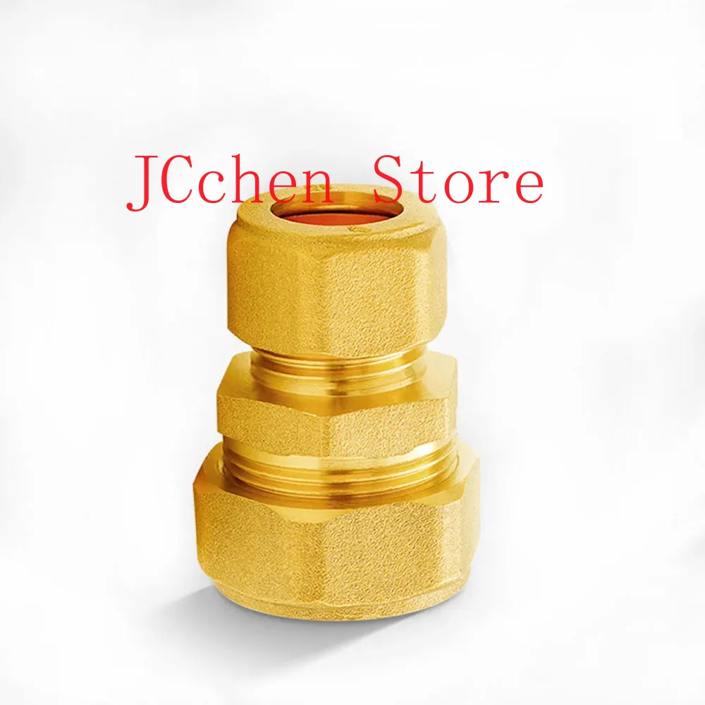 Brass 6/8/10/12/14/15/16/18/22 – обзор и цена Compression Fitting Brass