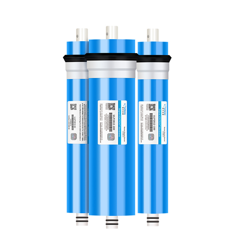 Vontron RO Membrane Filter Car – обзор и цена Basin Mixer Cartridge