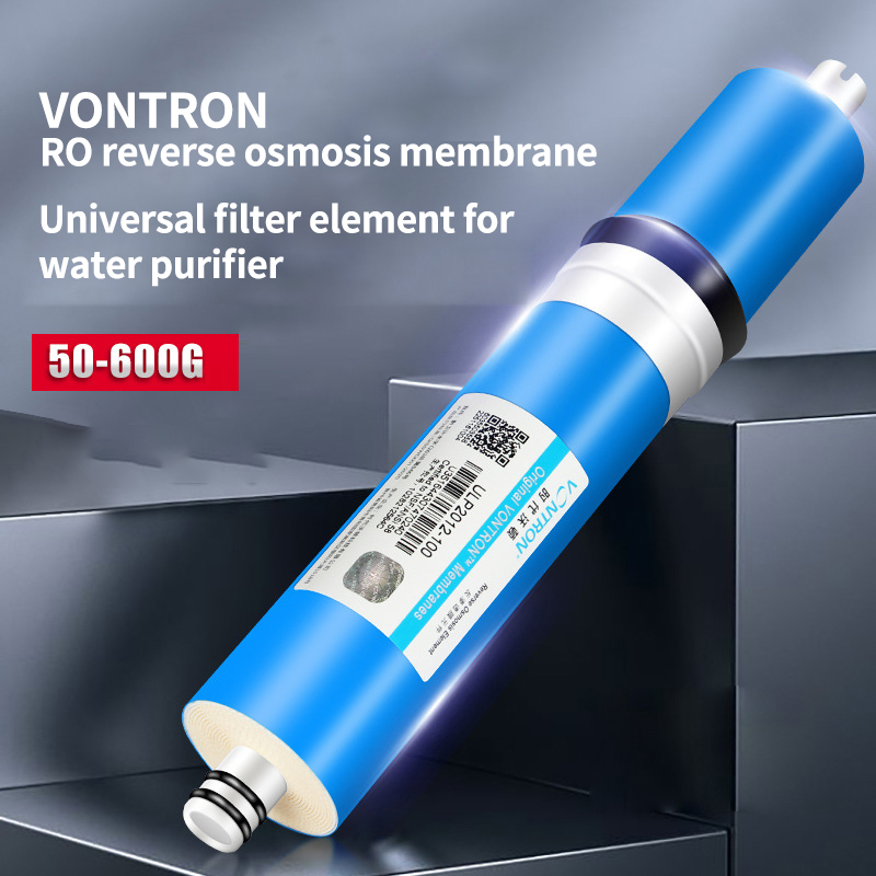 Vontron RO Membrane Filter Car – обзор и цена Basin Mixer Cartridge