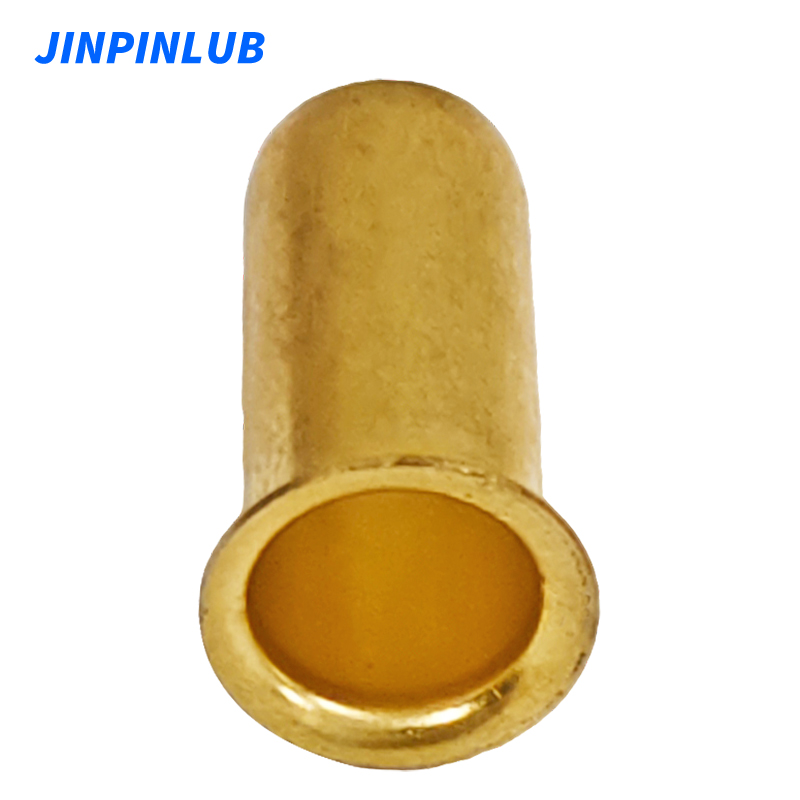 JINPINLUB PI 4/6/8/10mm Brass  – обзор и цена Compression Fitting Brass