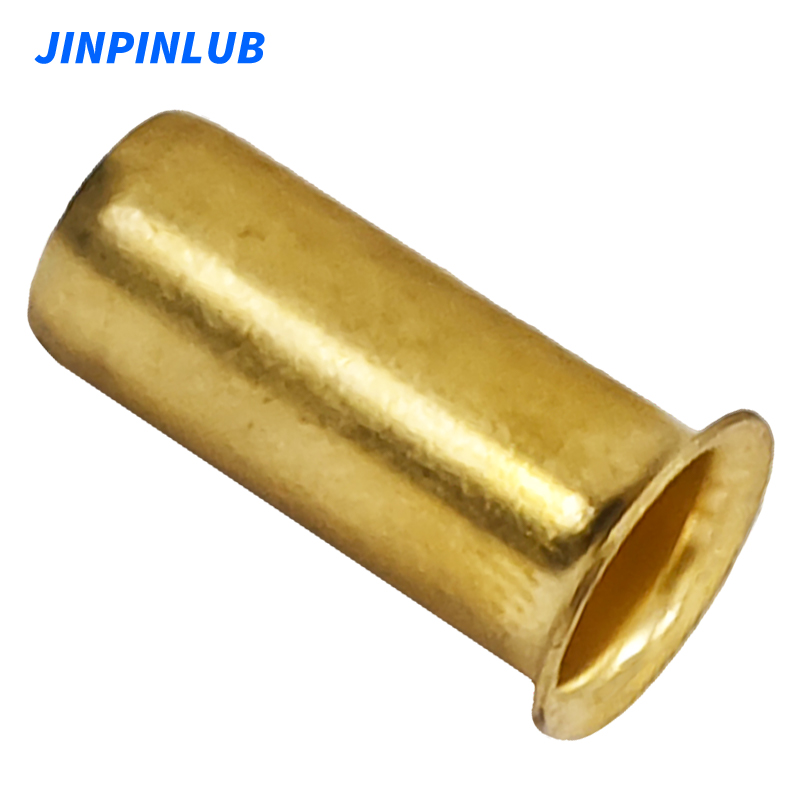 JINPINLUB PI 4/6/8/10mm Brass  – обзор и цена Compression Fitting Brass