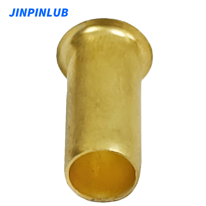 JINPINLUB PI 4/6/8/10mm Brass  – обзор и цена Compression Fitting Brass