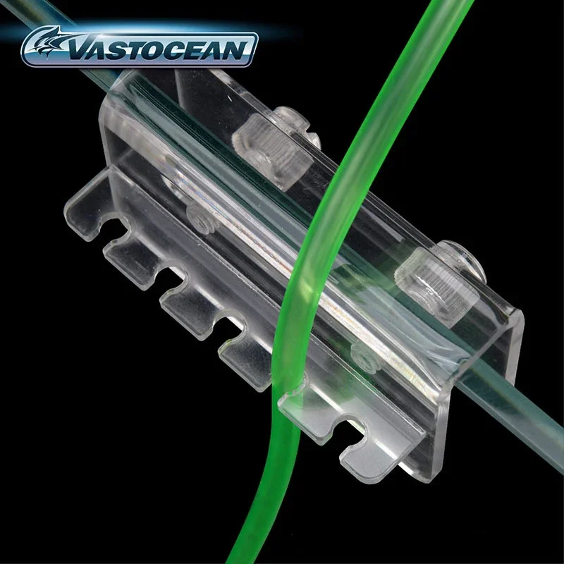 Vastocean Acrylic Clip Water P – обзор и цена Plastic Pipe Clip
