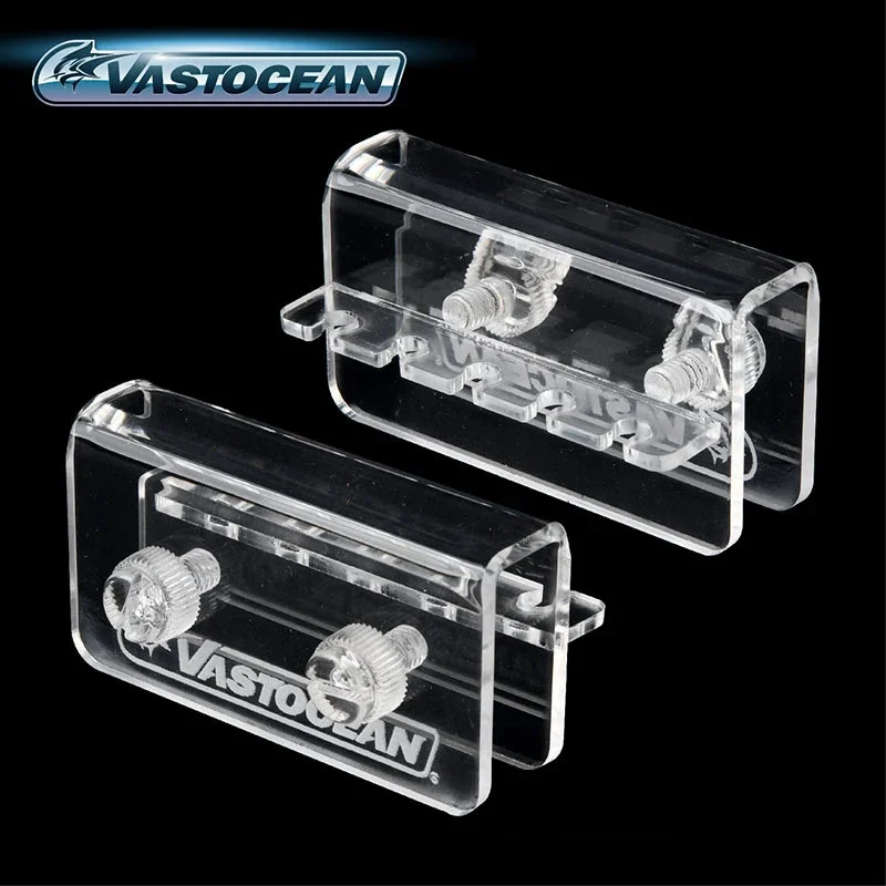 Vastocean Acrylic Clip Water P – обзор и цена Plastic Pipe Clip