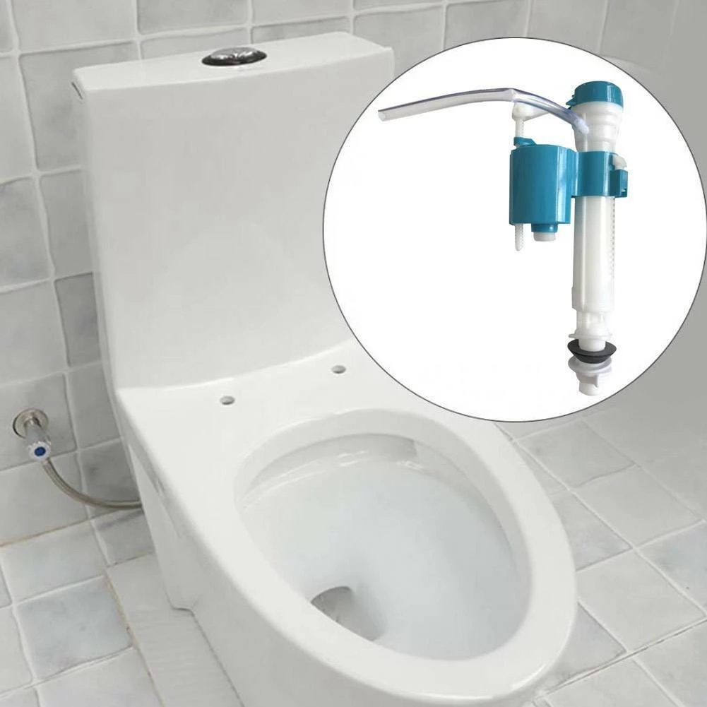 Universal High Pressure Toilet – обзор и цена Toilet Fill Valve