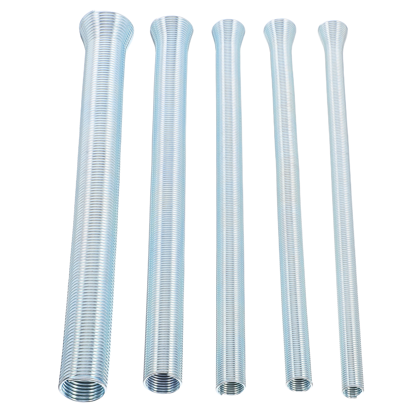 5Pcs Spring Tubing Bender Kit  – обзор и цена Pipe Bending Spring
