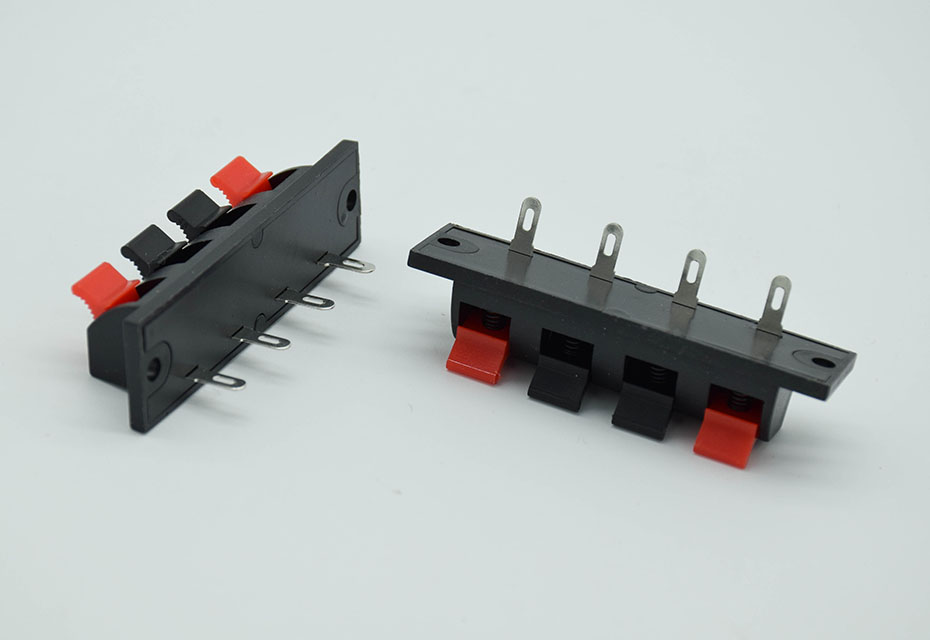 2 Pcs 4 Positions Connector Te – обзор и цена Push Fit Connector