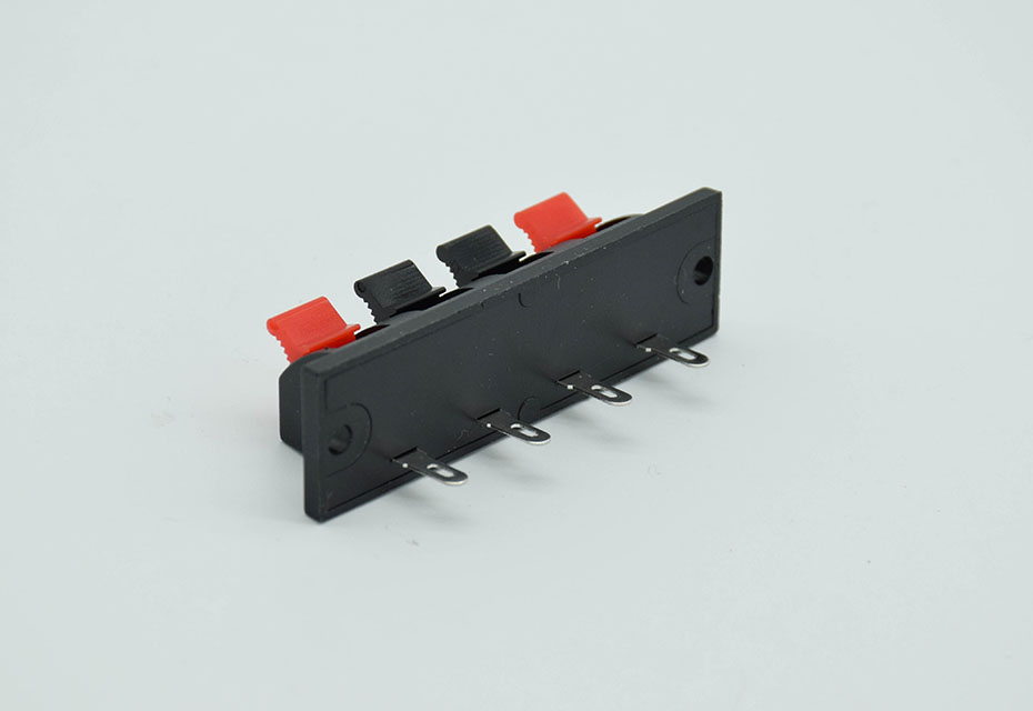 2 Pcs 4 Positions Connector Te – обзор и цена Push Fit Connector