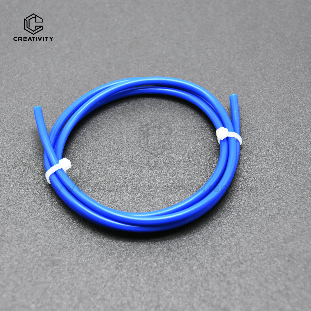 Creativity 3d printer parts PT – обзор и цена Ptfe Tape Thread