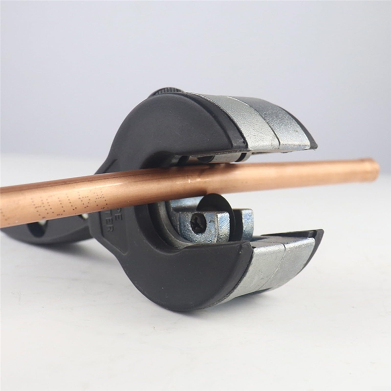 Ratchet-Type Pipe Cutter, One- – обзор и цена Pipe Cutter Ratchet