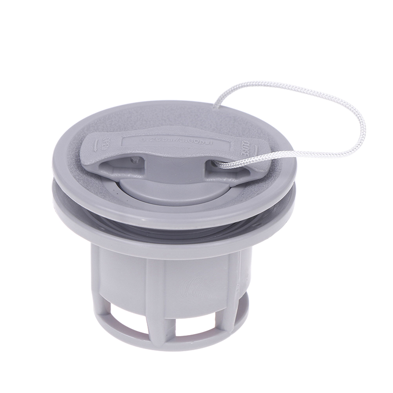 8 Teeth Inflatable Boat Air Va – обзор и цена Float Ball Valve