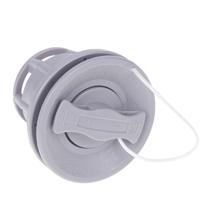 8 Teeth Inflatable Boat Air Va – обзор и цена Float Ball Valve