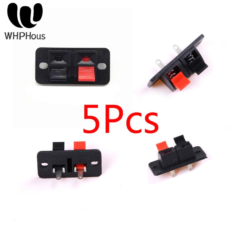 5Pcs 2 Positions Connector Ter – обзор и цена Push Fit Connector