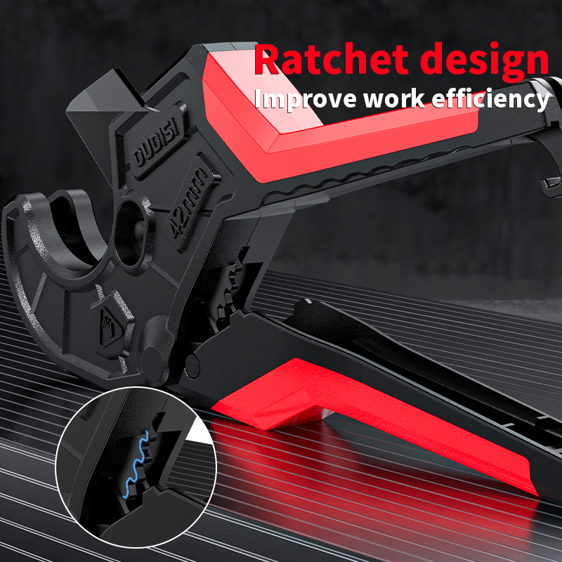 High Hardness Pipe Cutter 0-42 – обзор и цена Pipe Cutter Ratchet