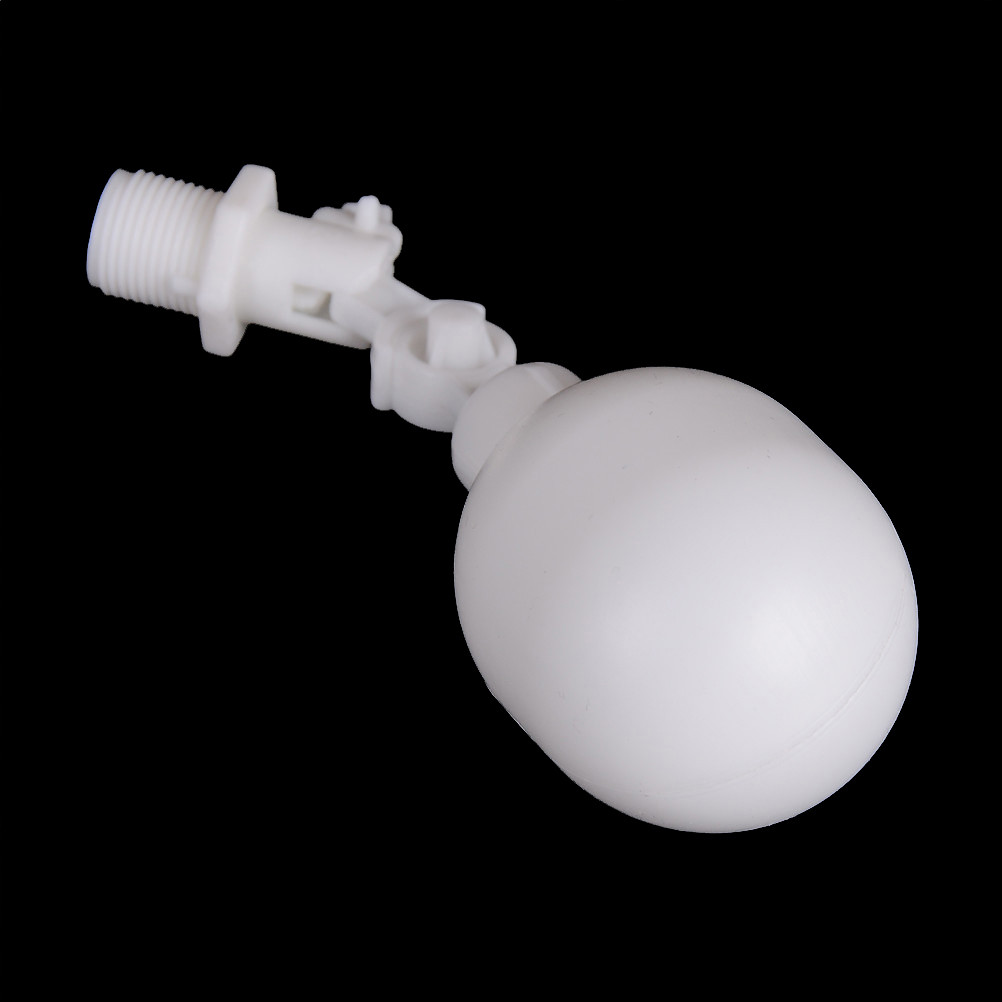 Adjustable Plastic Float Ball  – обзор и цена Float Ball Valve