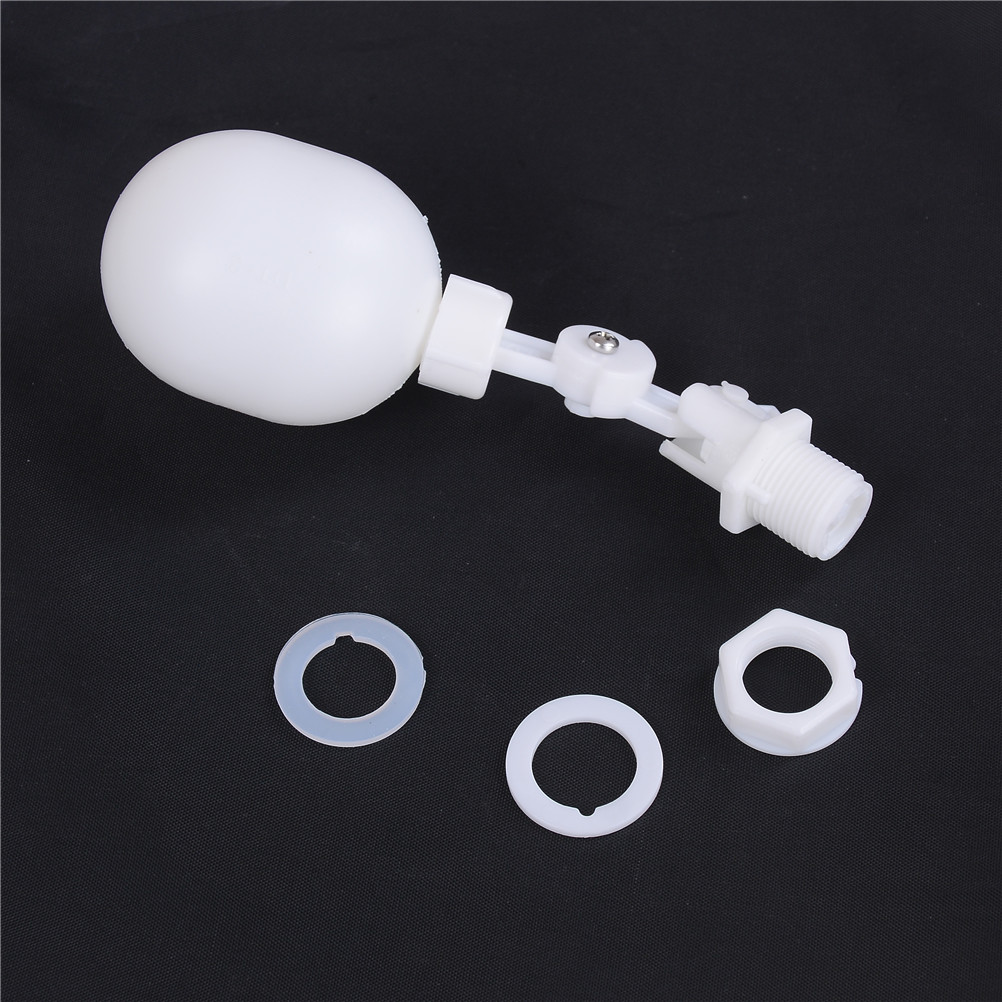 Adjustable Plastic Float Ball  – обзор и цена Float Ball Valve