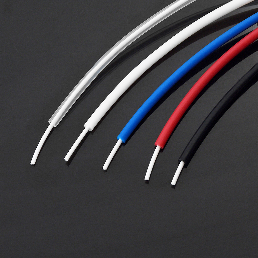 1/3/5M ID2.0mm OD4.0mm 1.75 Fi – обзор и цена Ptfe Tape Thread