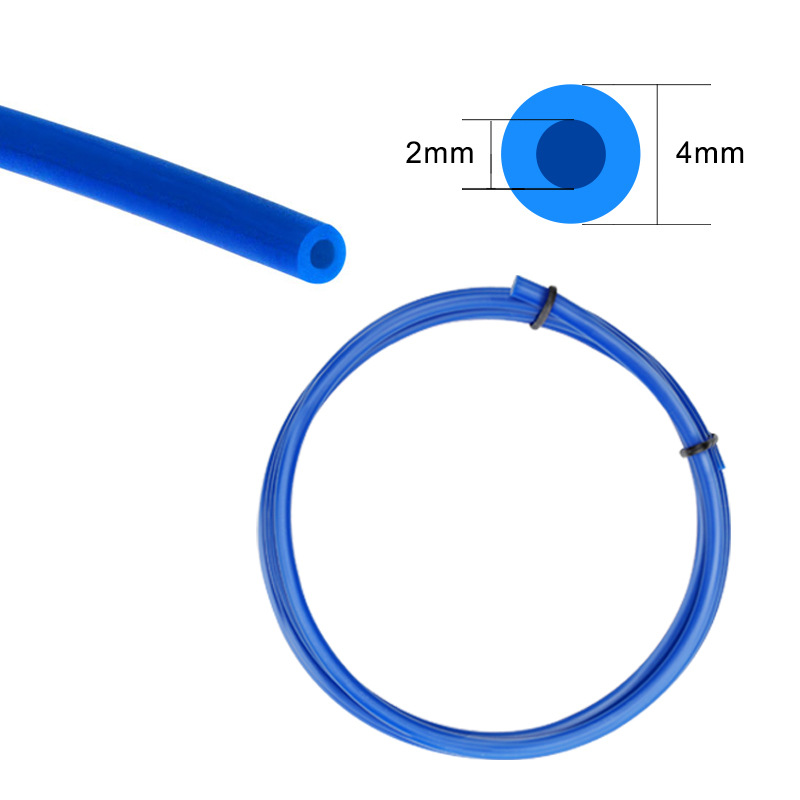 1/3/5M ID2.0mm OD4.0mm 1.75 Fi – обзор и цена Ptfe Tape Thread