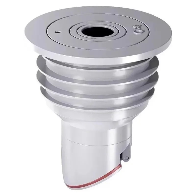 Connector Stopper Silicone Bat – обзор и цена Drain Pipe Clip