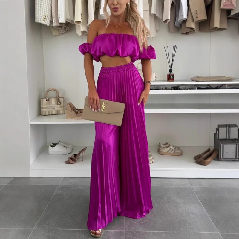 2025 Summer Women Sexy 2 Piece – обзор и цена Pipe Bending Spring