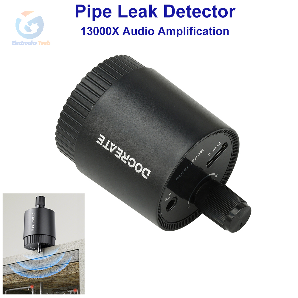 Pipeline Leak Detector 13000x  – обзор и цена Pipe Freeze Spray
