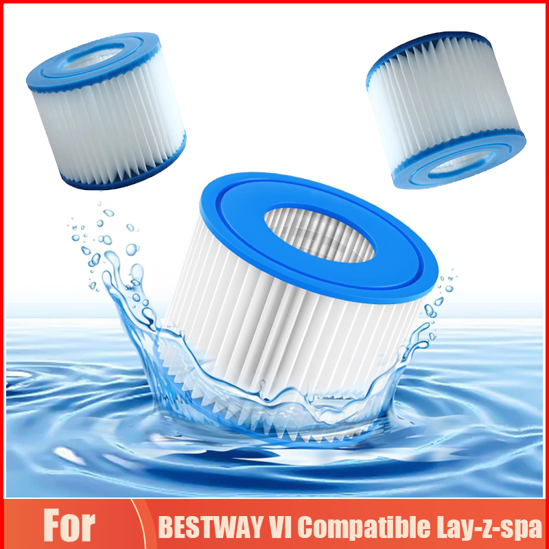 Accessories Type VI Filter Fit – обзор и цена Basin Mixer Cartridge