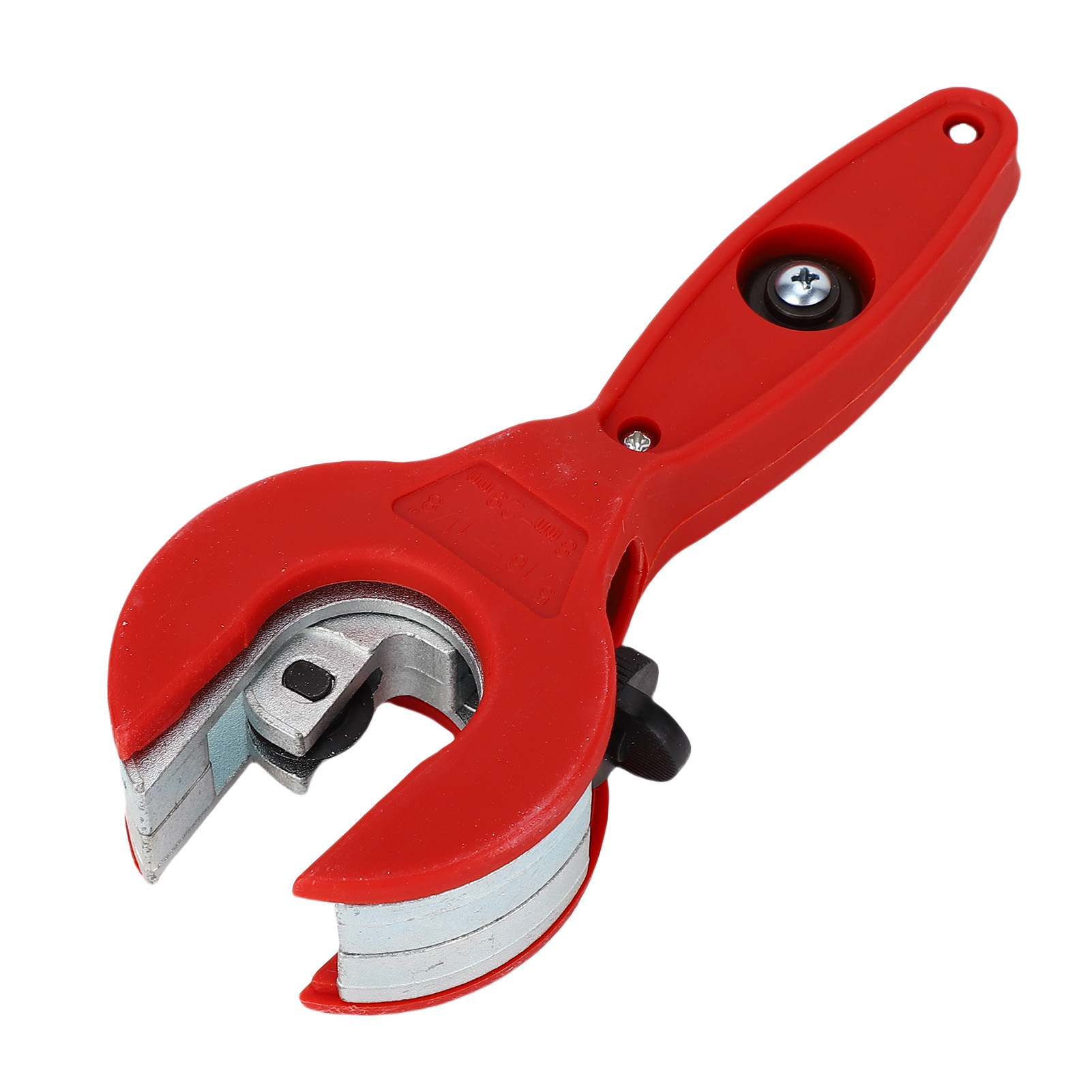 Tubing Cutter Set 8-29mm Cutti – обзор и цена Pipe Cutter Ratchet