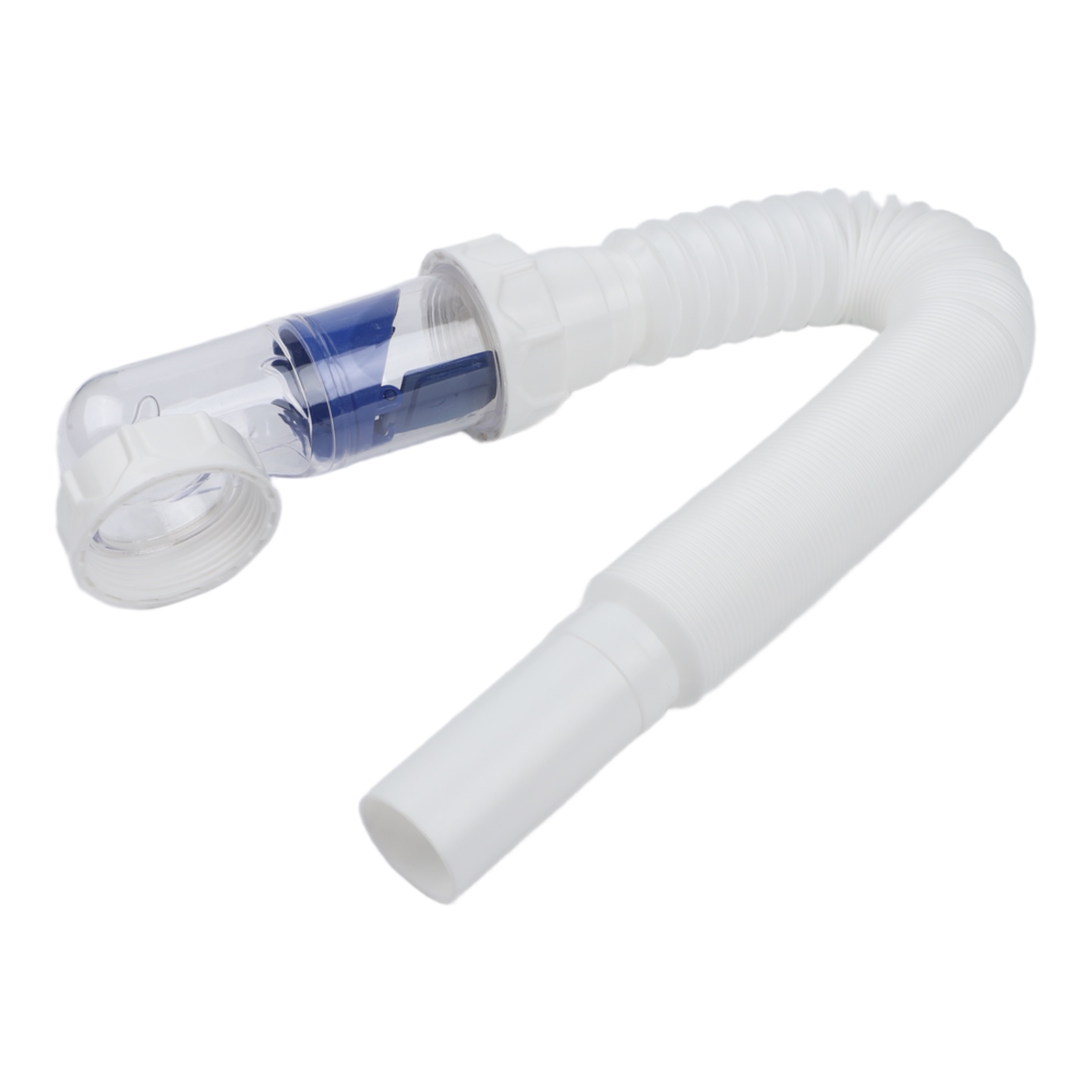 Flexible Siphon  Drain Hose G1 – обзор и цена Flexible Hose Braided