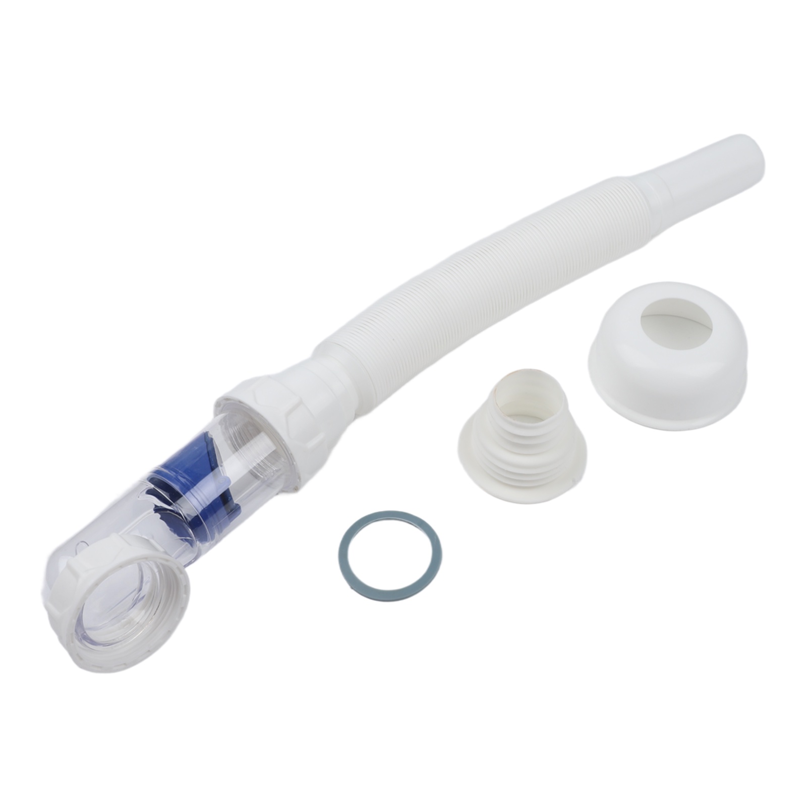 Flexible Siphon  Drain Hose G1 – обзор и цена Flexible Hose Braided