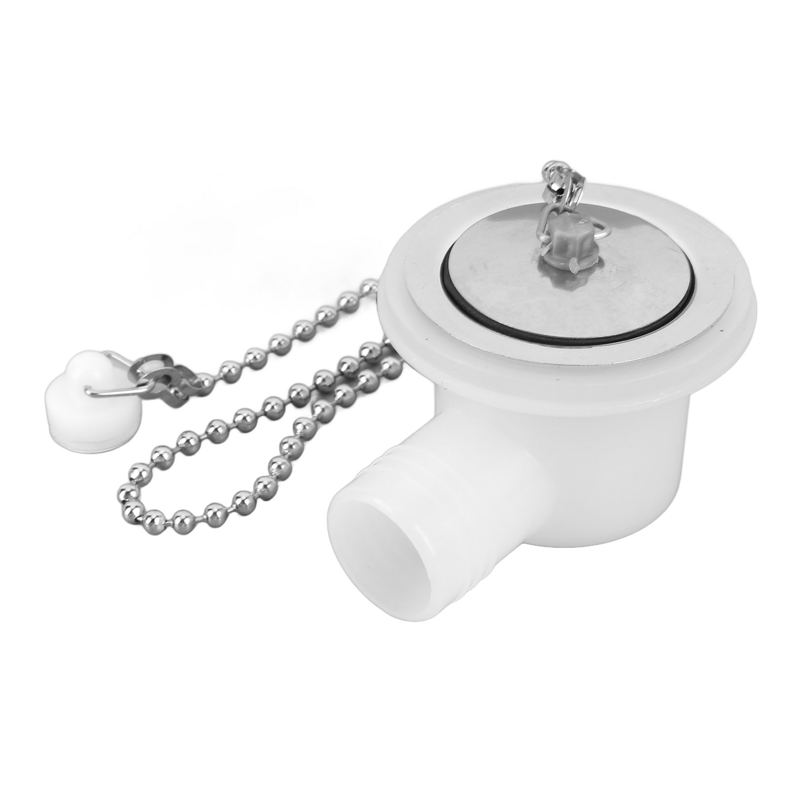 RV Sink Drain Connector Anti C – обзор и цена Drain Pipe Clip