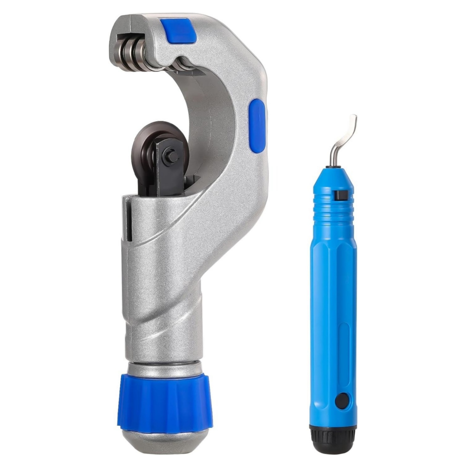Tube Cutter Tool Heavy-Duty Pi – обзор и цена Pipe Cutter Ratchet