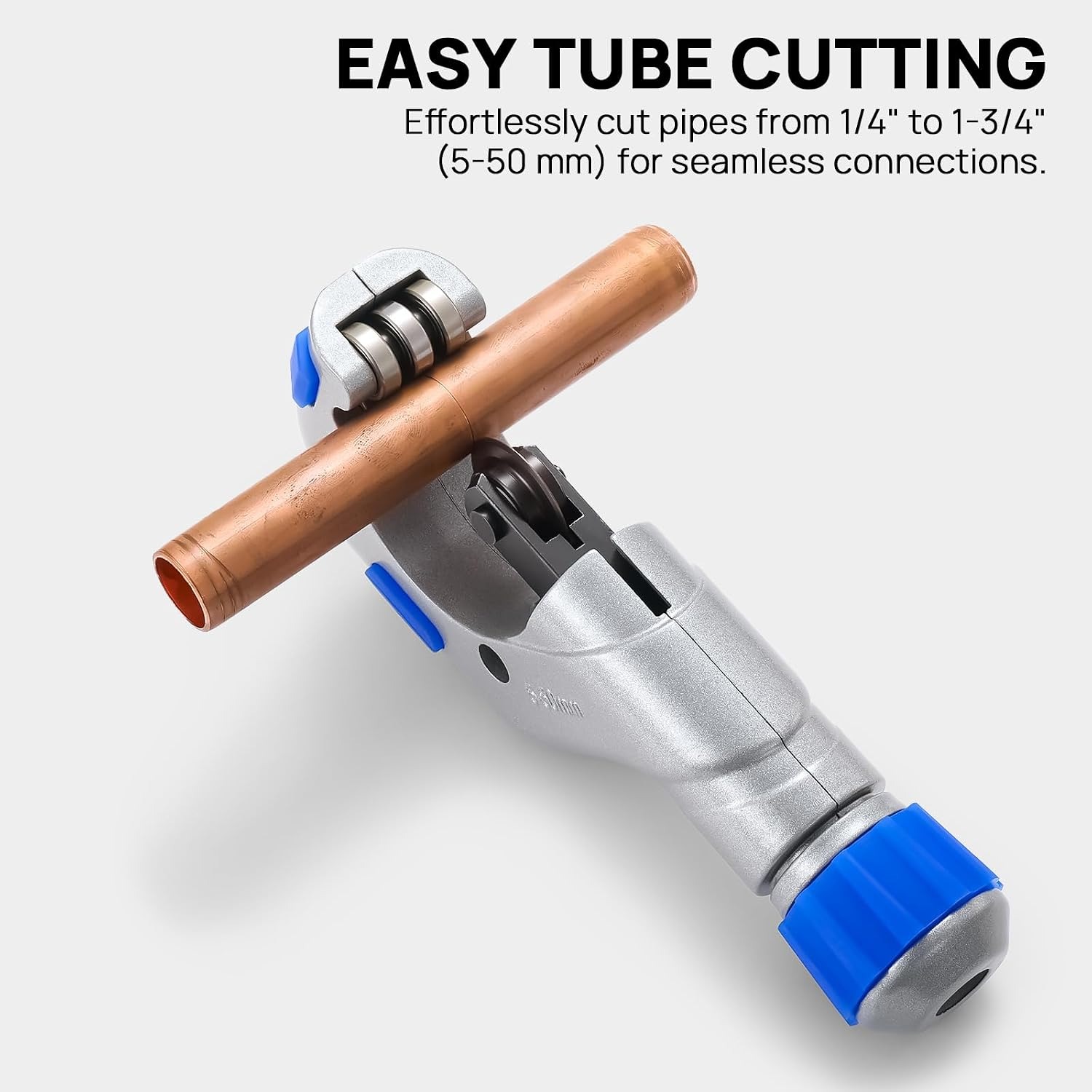Tube Cutter Tool Heavy-Duty Pi – обзор и цена Pipe Cutter Ratchet