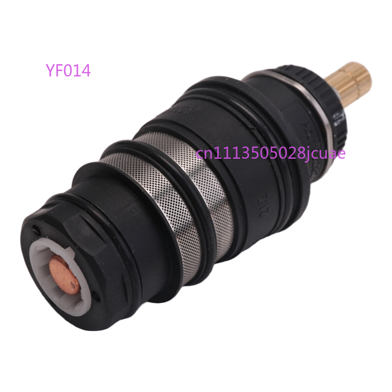 A76X 3/4 Inch Thermostatic Sho – обзор и цена Shower Valve Cartridge
