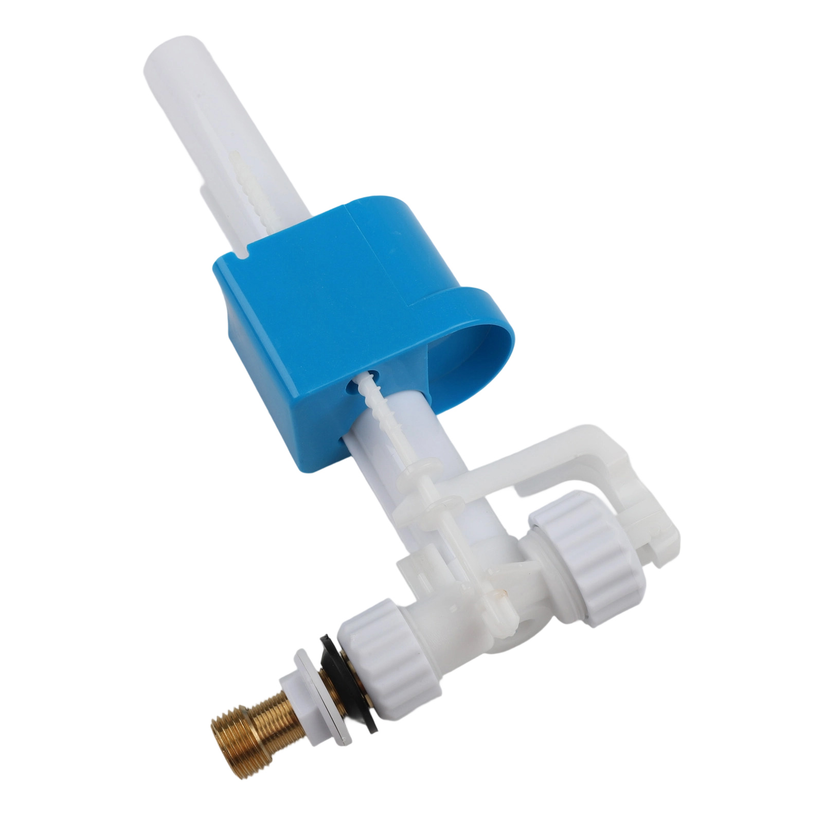 Toilet Cistern Fill Valve Entr – обзор и цена Toilet Fill Valve