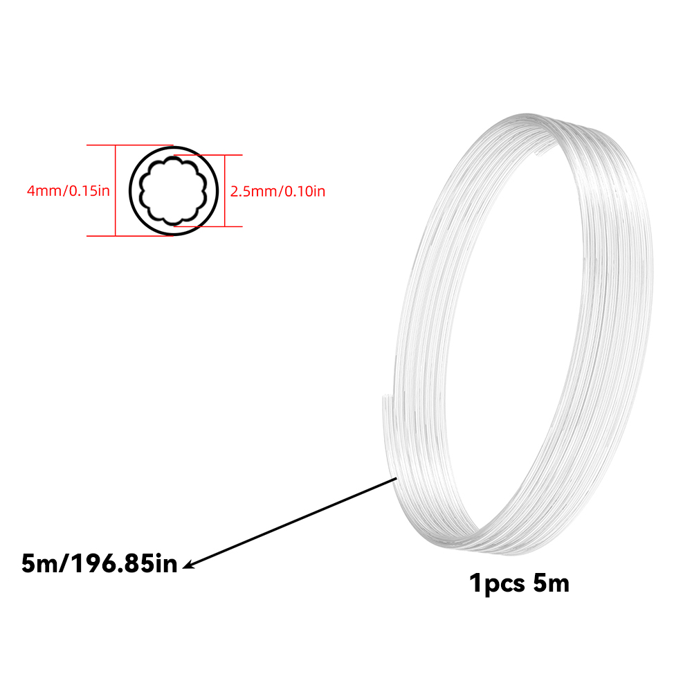 Low-Resistance Star-Shaped PTF – обзор и цена Ptfe Tape Thread