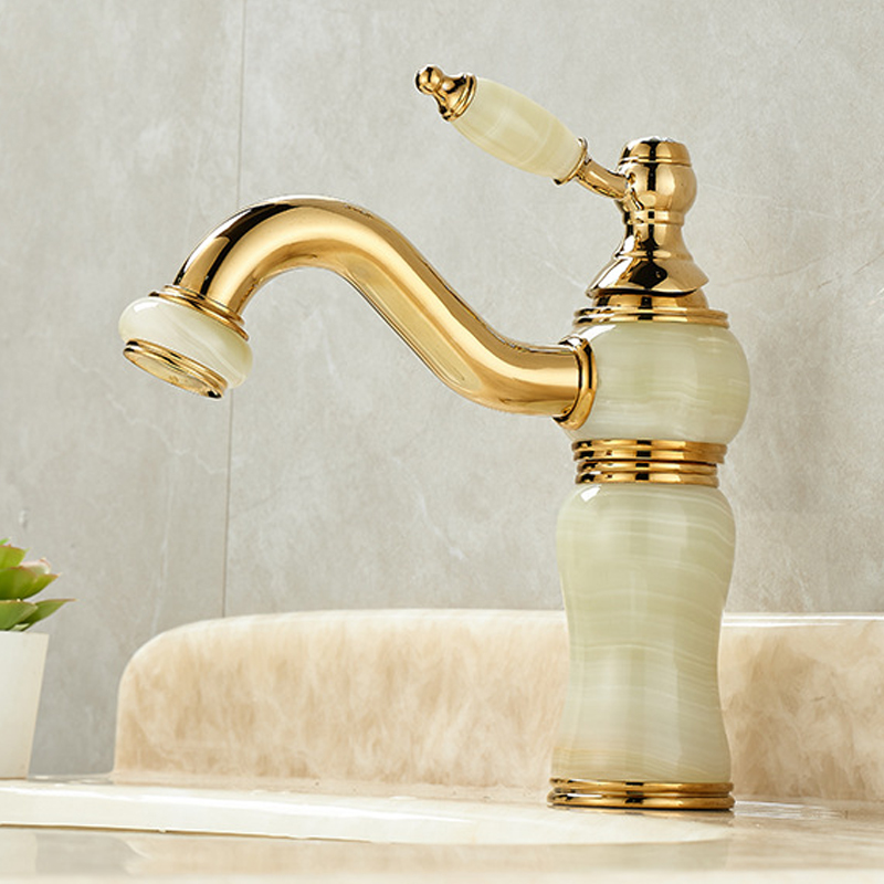Luxury Brass and Jade Bathroom – обзор и цена Basin Mixer Cartridge