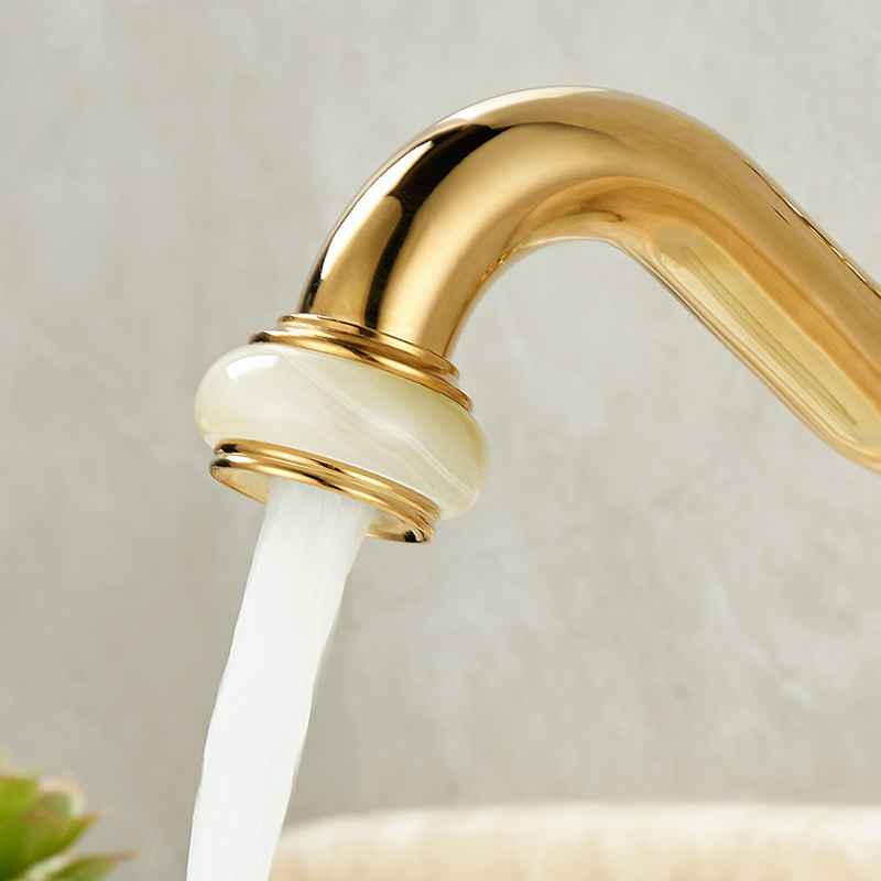 Luxury Brass and Jade Bathroom – обзор и цена Basin Mixer Cartridge
