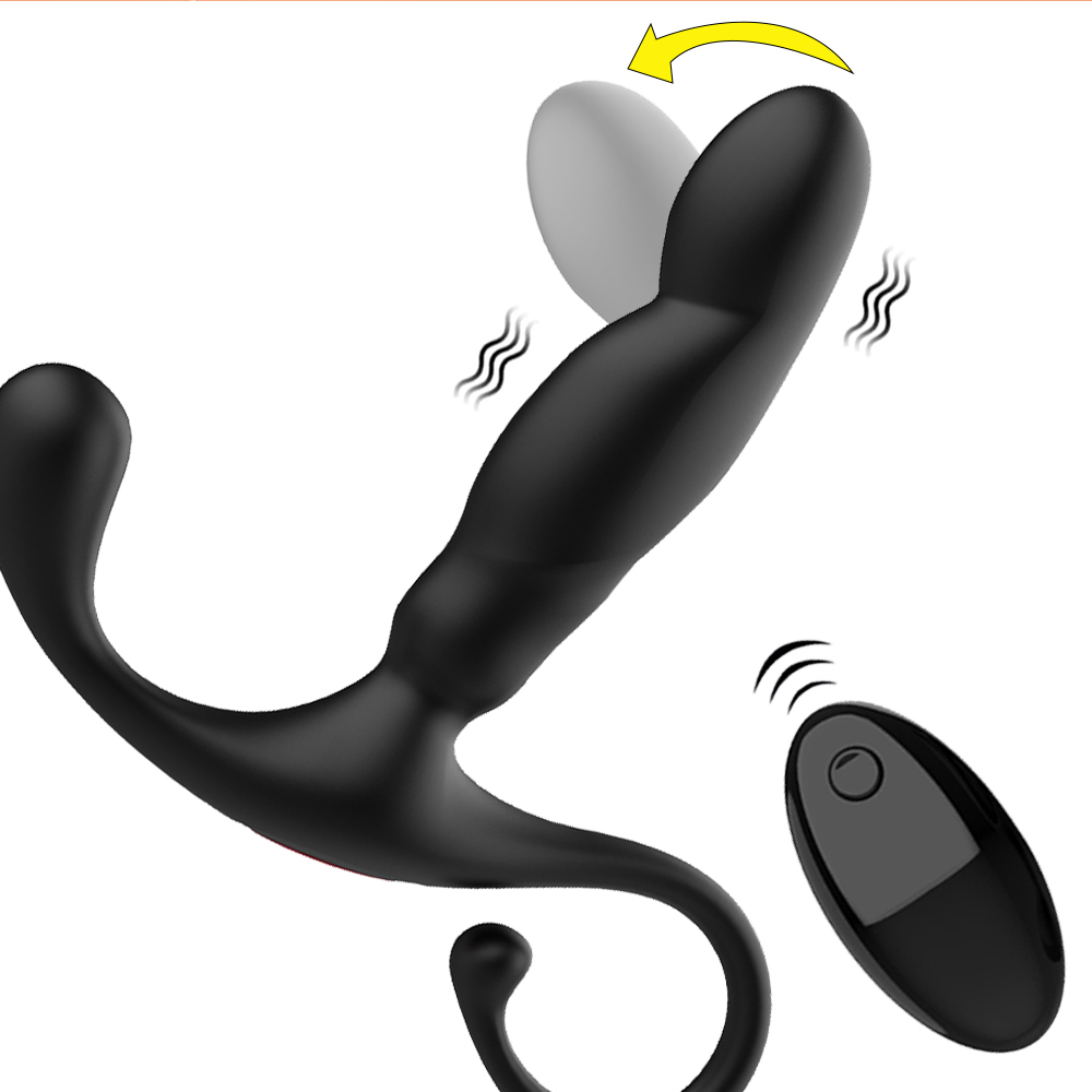 Sex Toys Anal Vibrator Finger  – обзор и цена Silicone Tap Washer