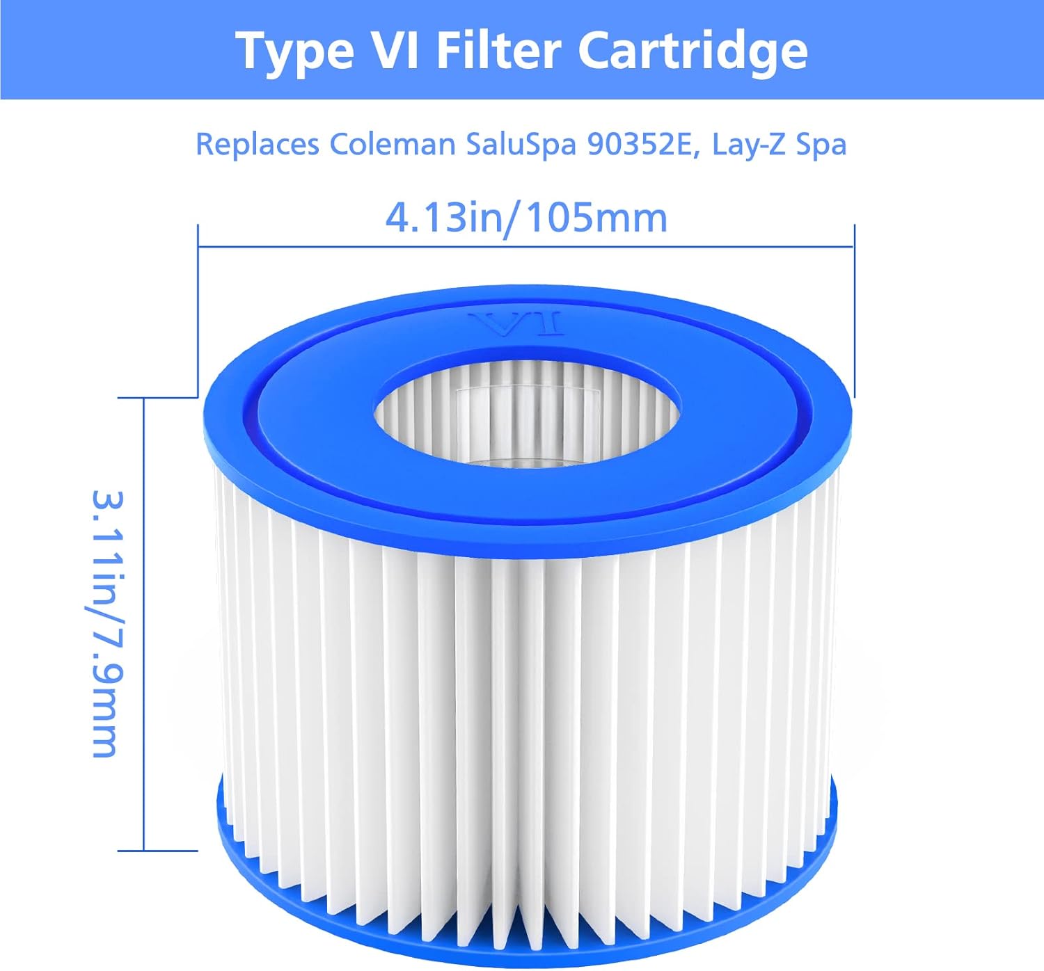 Hot Tub Filter Cartridge Size  – обзор и цена Basin Mixer Cartridge