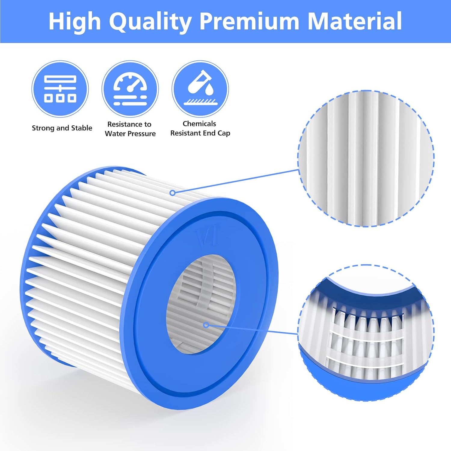 Hot Tub Filter Cartridge Size  – обзор и цена Basin Mixer Cartridge