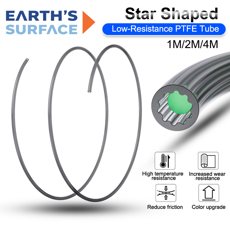 Star Shaped Low Resistance Hig – обзор и цена Ptfe Tape Thread
